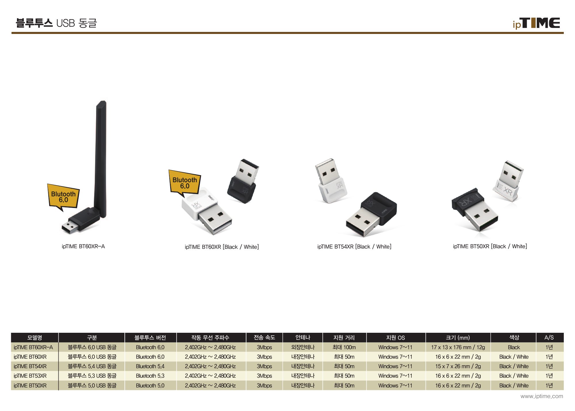 PRODUCT GUIDE Fall / Winter 2026 25쪽