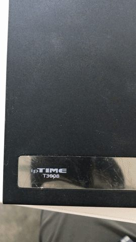 T3008_전원표시깜빡임.gif
