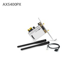 AX5400PX