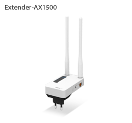 Extender-AX1500